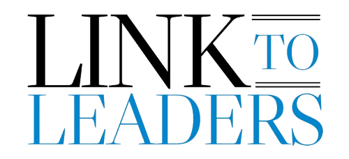 Link to leaders logo