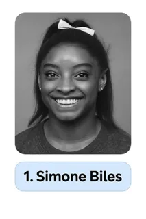 Imagem de Simone Biles