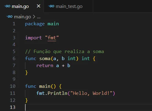 testar software com IA