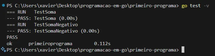testar software com IA