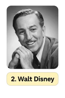 Imagem de Walt Disney