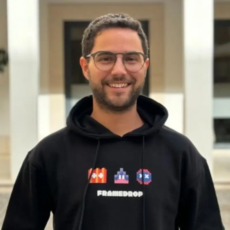 Mario Tarouca ia hoje