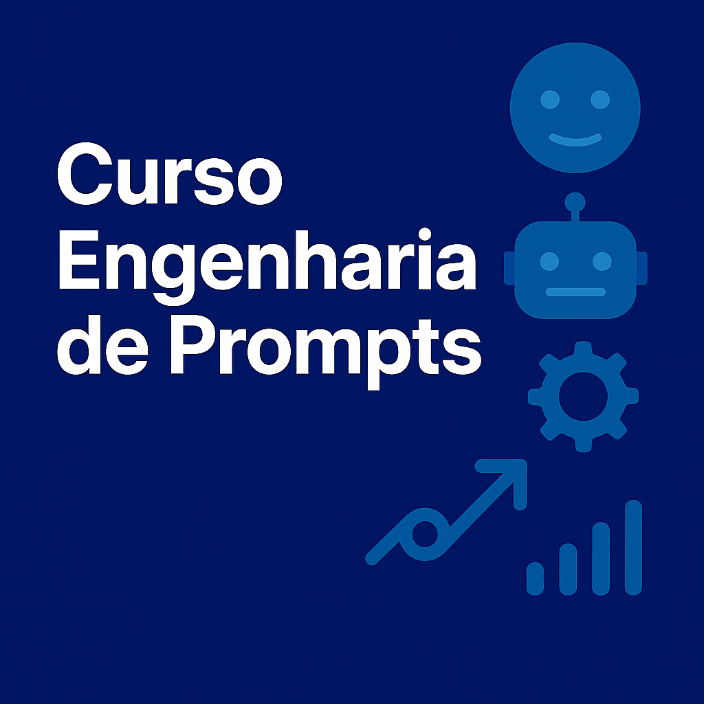 Curso Engenharia de Prompts da AQIA
