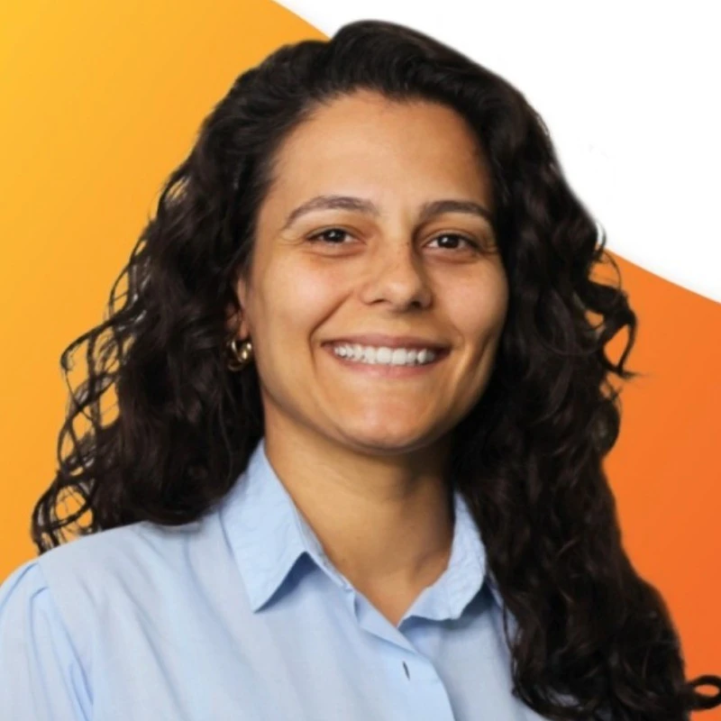 Daniela Franco do Clan