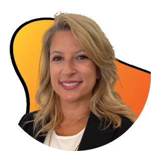 Joana Alves, do Clan