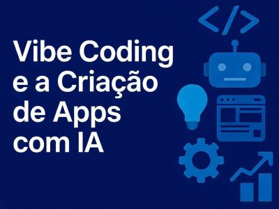 Empresas - Vibe Coding