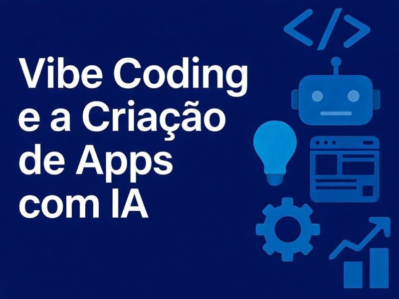 Empresas - Vibe Coding