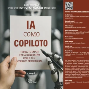 Capa do Livro IA como Copiloto