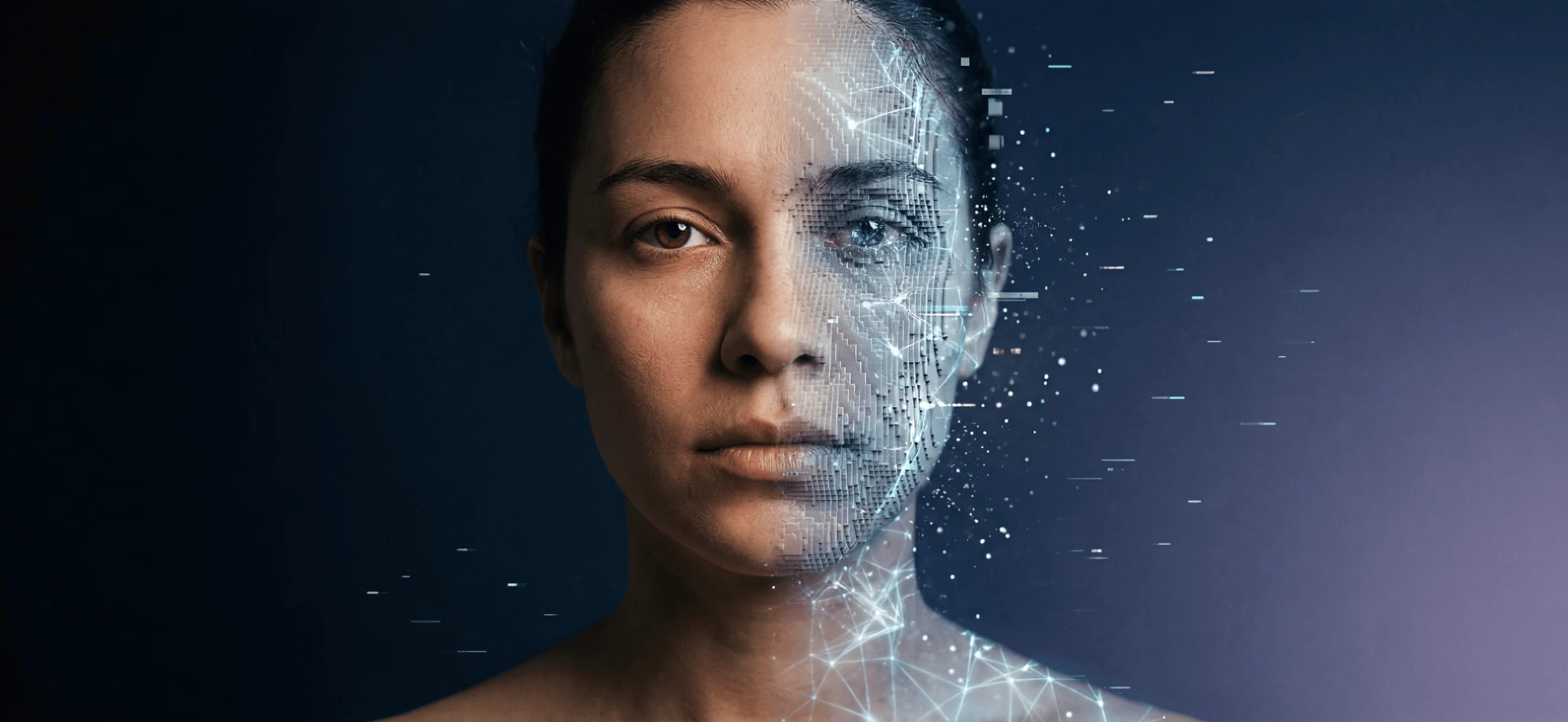 A criatividade é humana capa