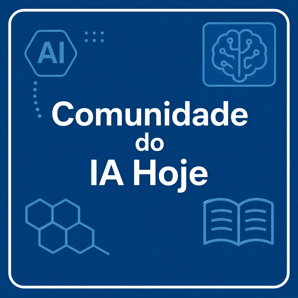 Comunidades IA Hoje