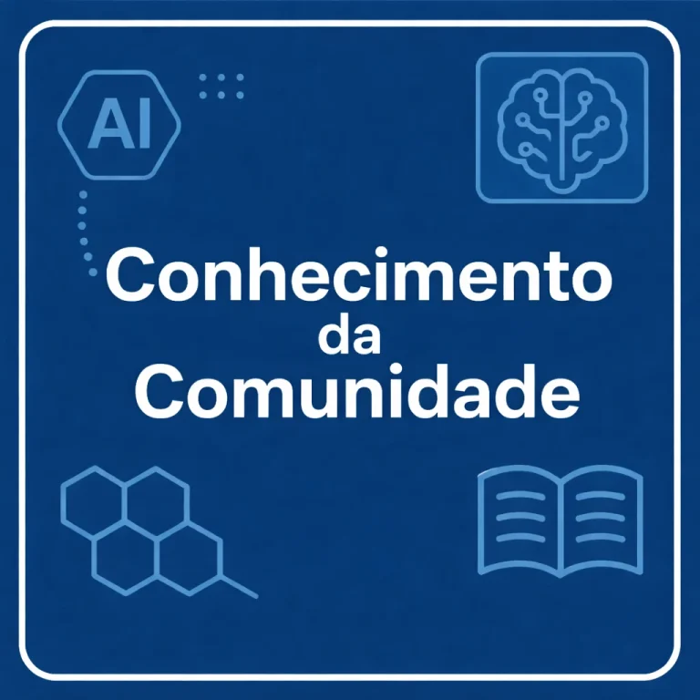 Gemini a inventar números, IA local, GEO e AI Slop: o que se discutiu na comunidade IA Hoje
