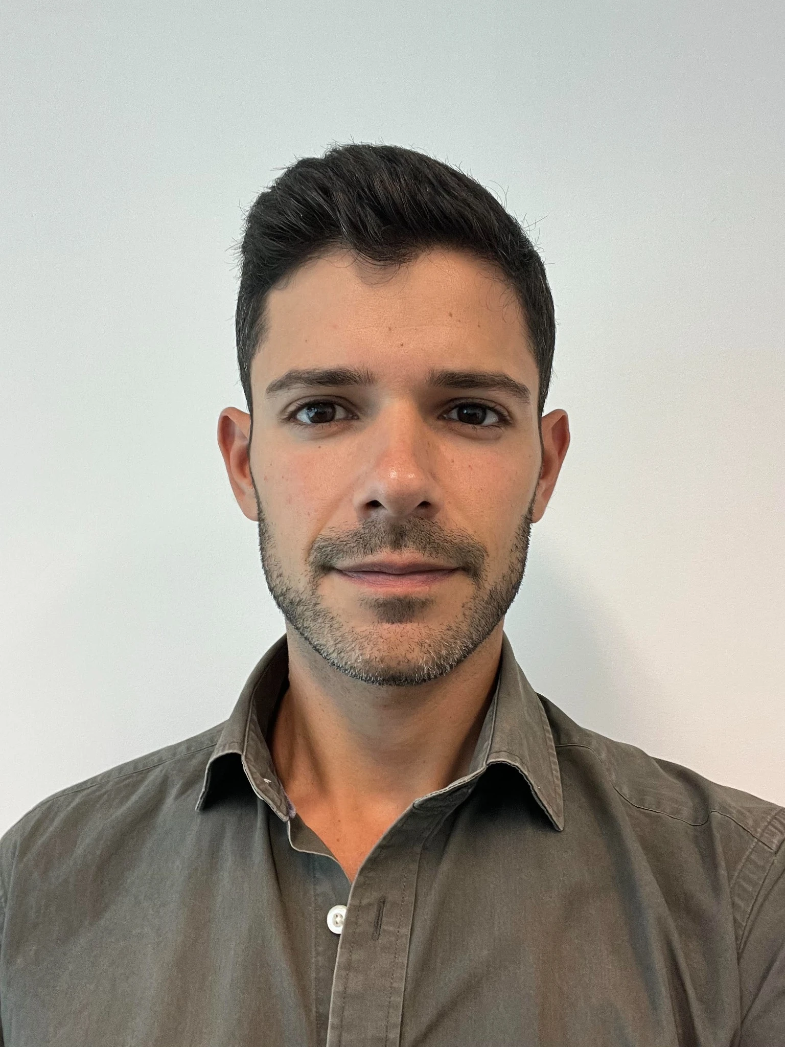 Pedro Esteves, formador em Inteligência Artificial para Professores e Formadores