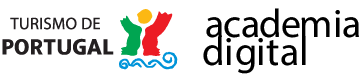 Academia Digital do Turismo de Portugal