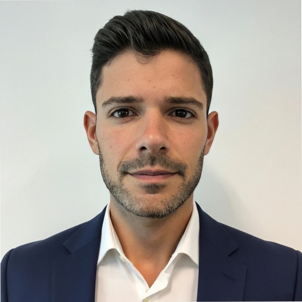 Pedro Esteves