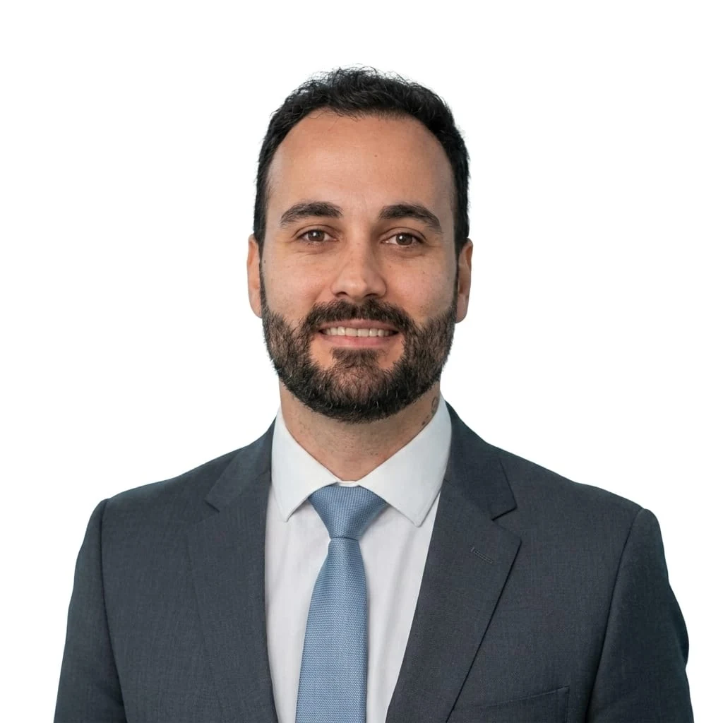 Rodrigo Póvoa