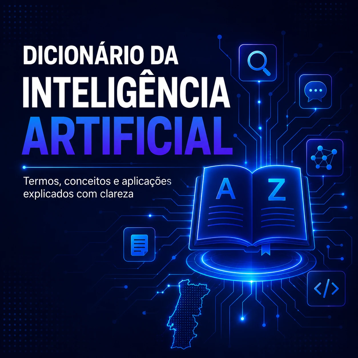 Dicionário da Inteligência Artificial