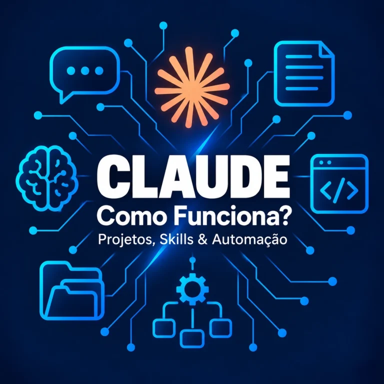 Claude: O Que É, Como Funciona e Como Usar